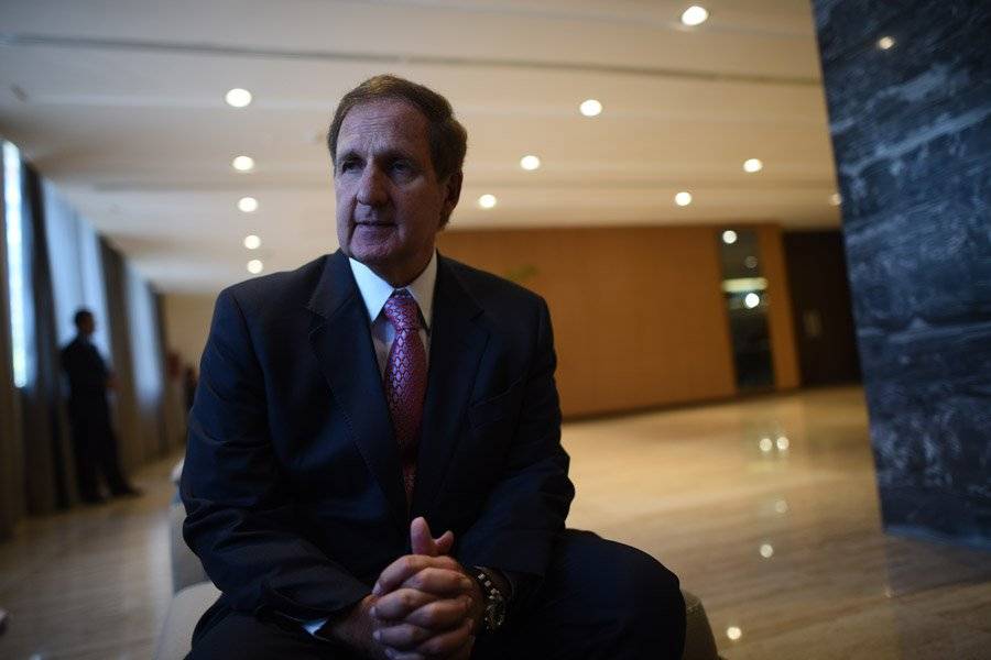 Marco Augusto García Noriega