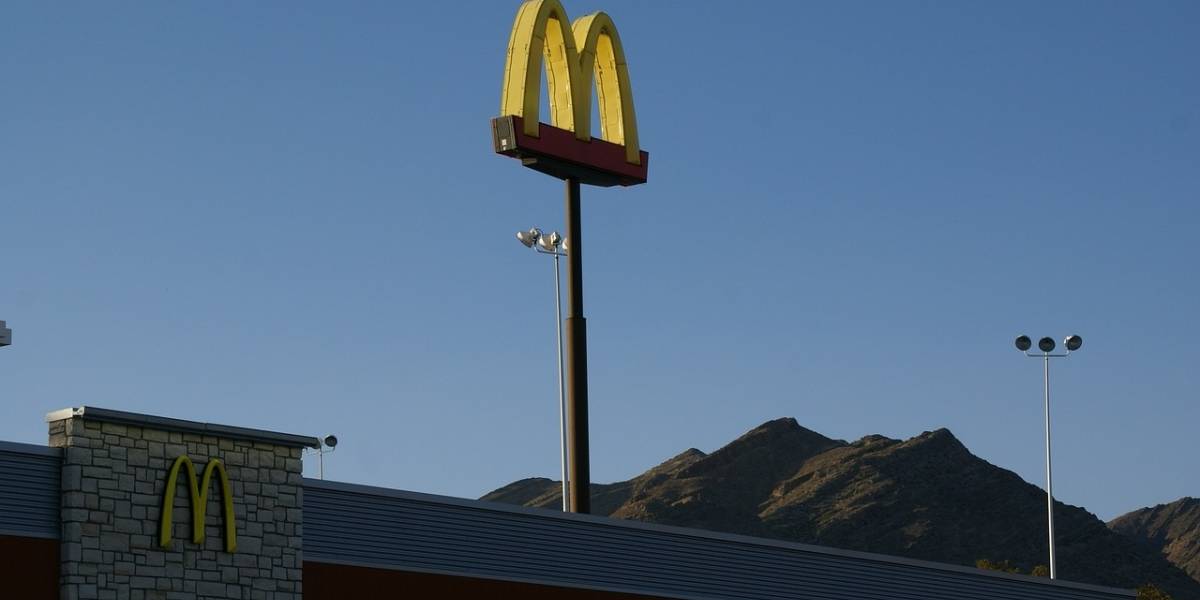 McDonalds abre su primera sucursal digital en México: ya no te atenderán humanos