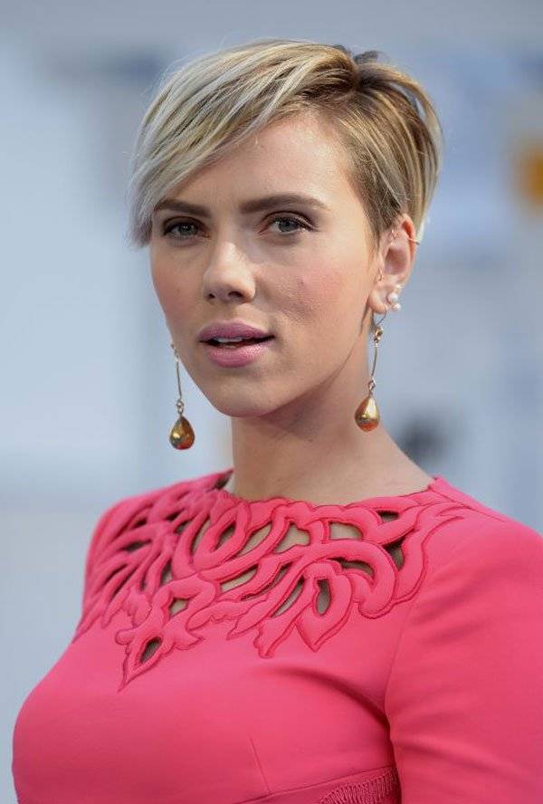 Pixie, Cabello, Look,