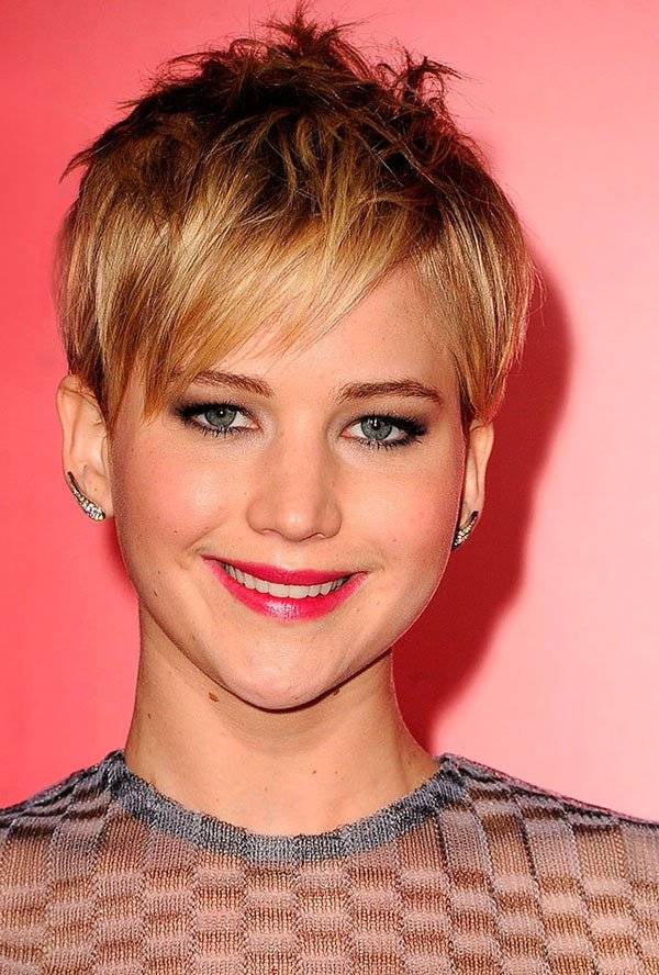Pixie, Cabello, Look,
