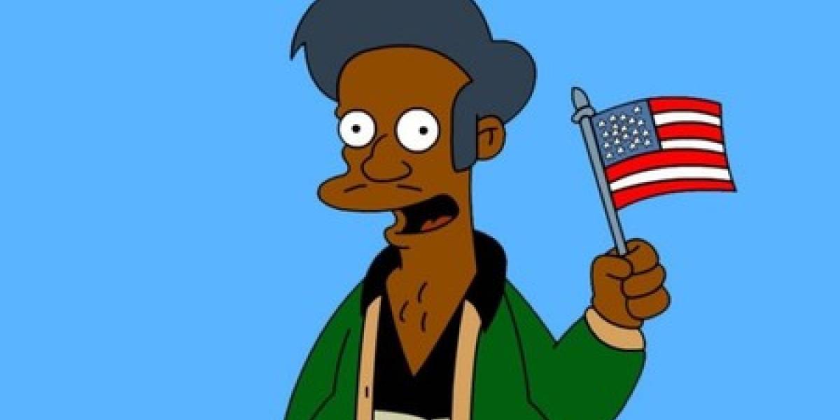 ¿Apu se va o no de Los Simpson? Aún no estamos seguros