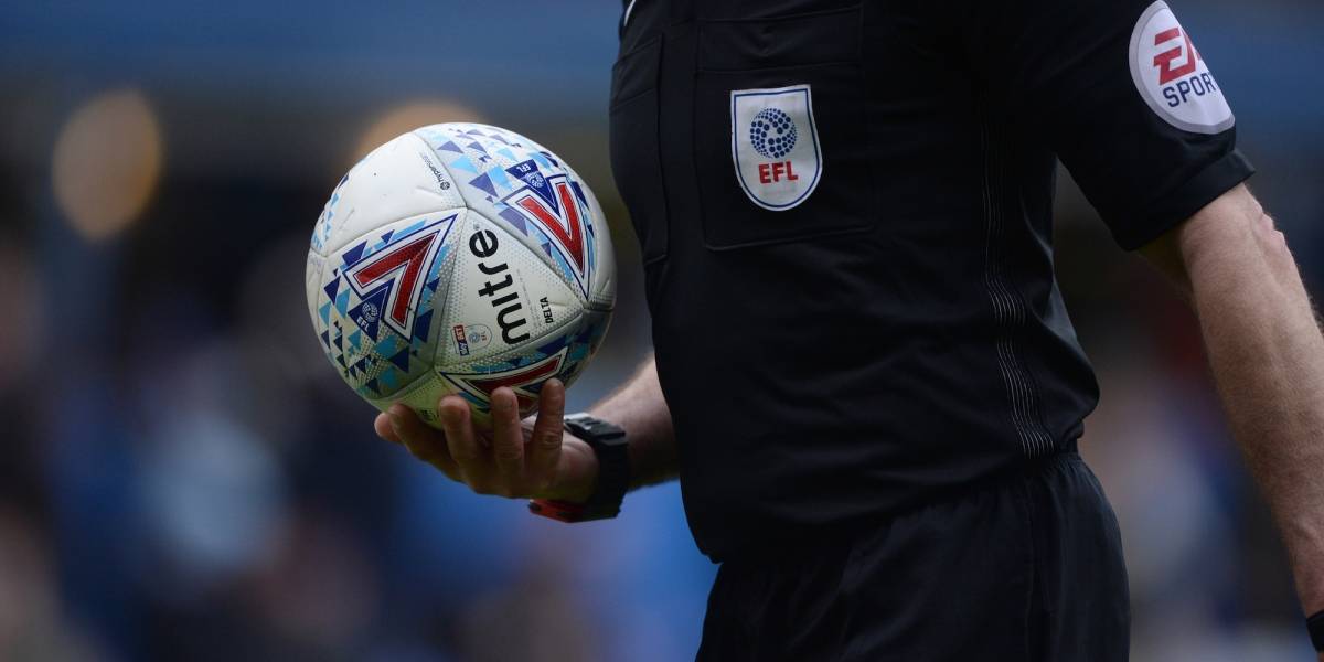 Abusos en el fútbol: prisión preventiva para los detenidos