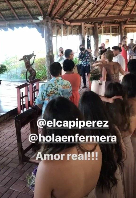 Boda Capi