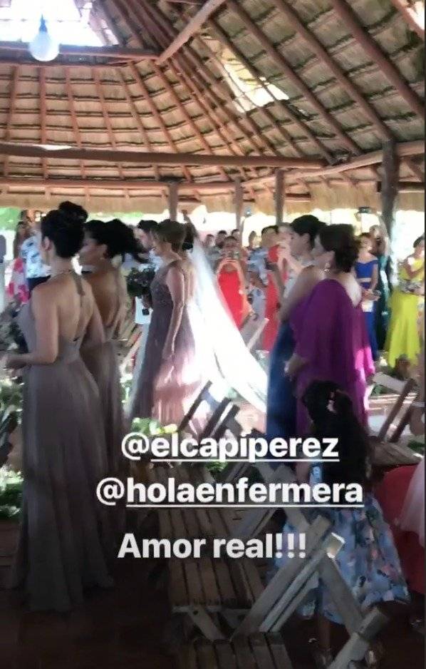 Boda Capi