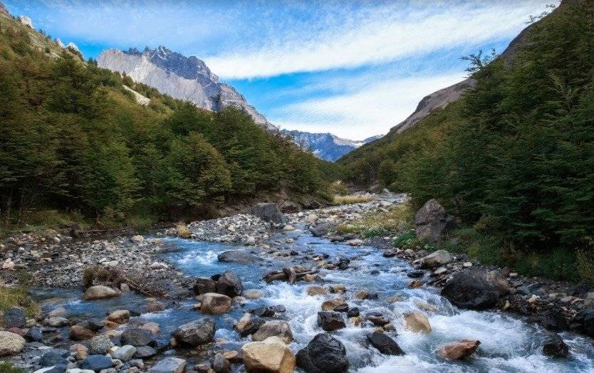 Río sur