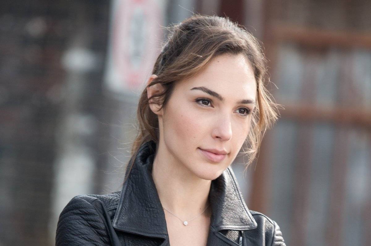 Gal Gadot