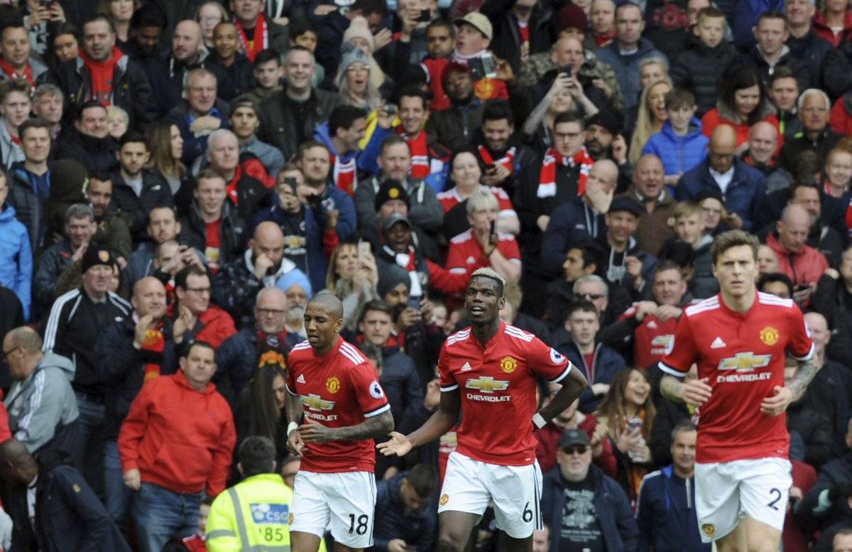 Pogba