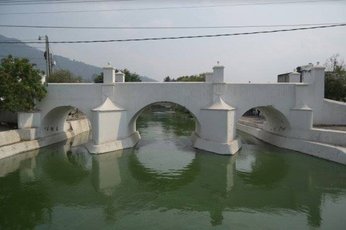 Puente Gloria