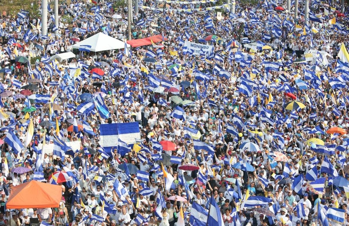 Nicaragua