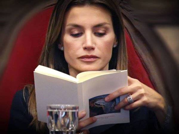 Letizia, La Manada, España,