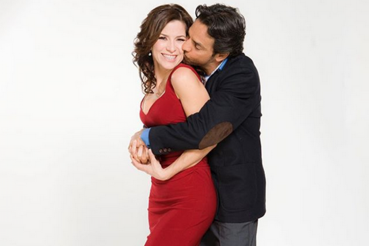 Cadhir Derbez exhibe a Alessandra Rosaldo 'poniéndole los cuernos' a su papá