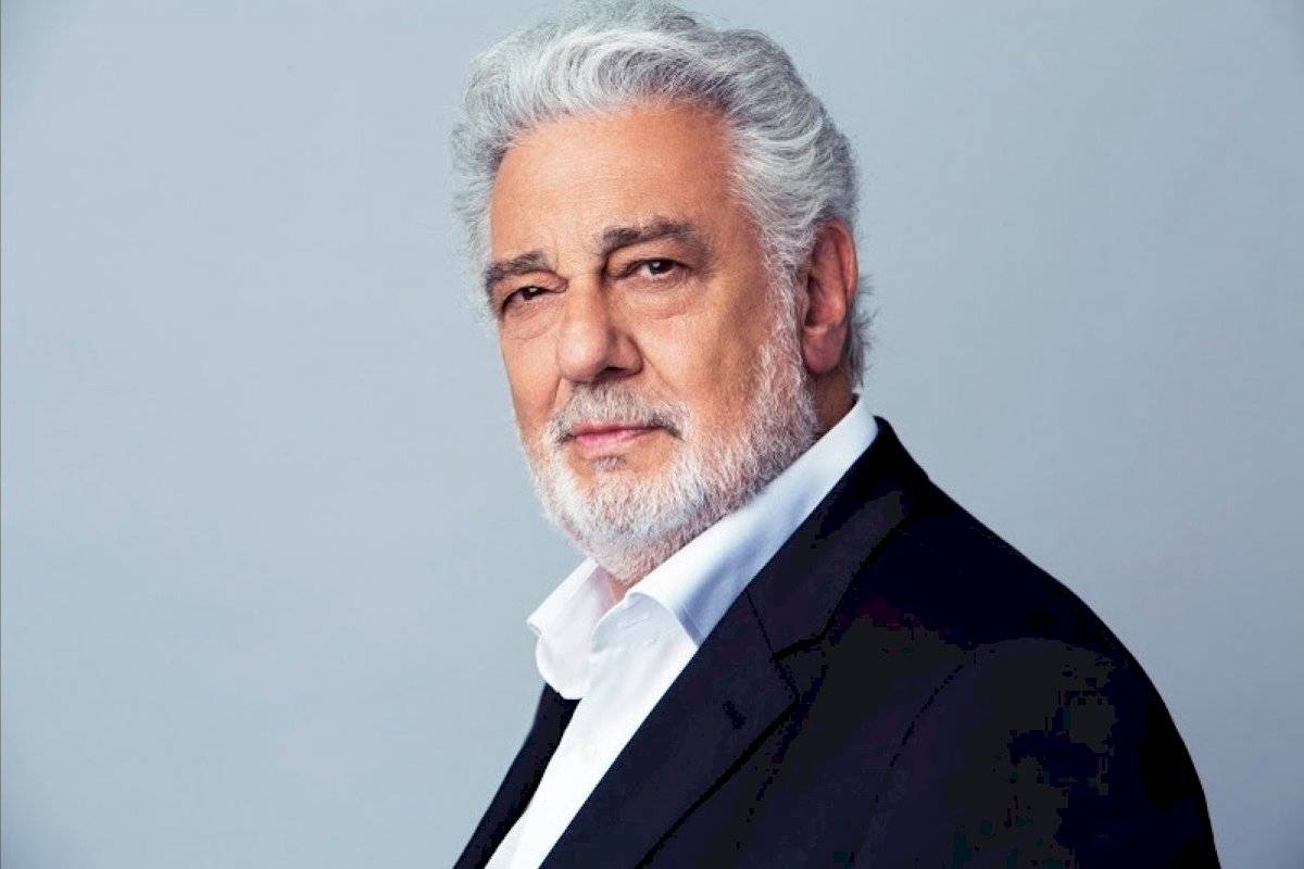 Resultado de imagen de placido domingo