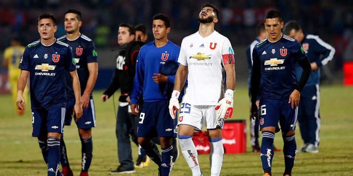 Antes me tenían que pegar en la cabeza para hacerme un gol