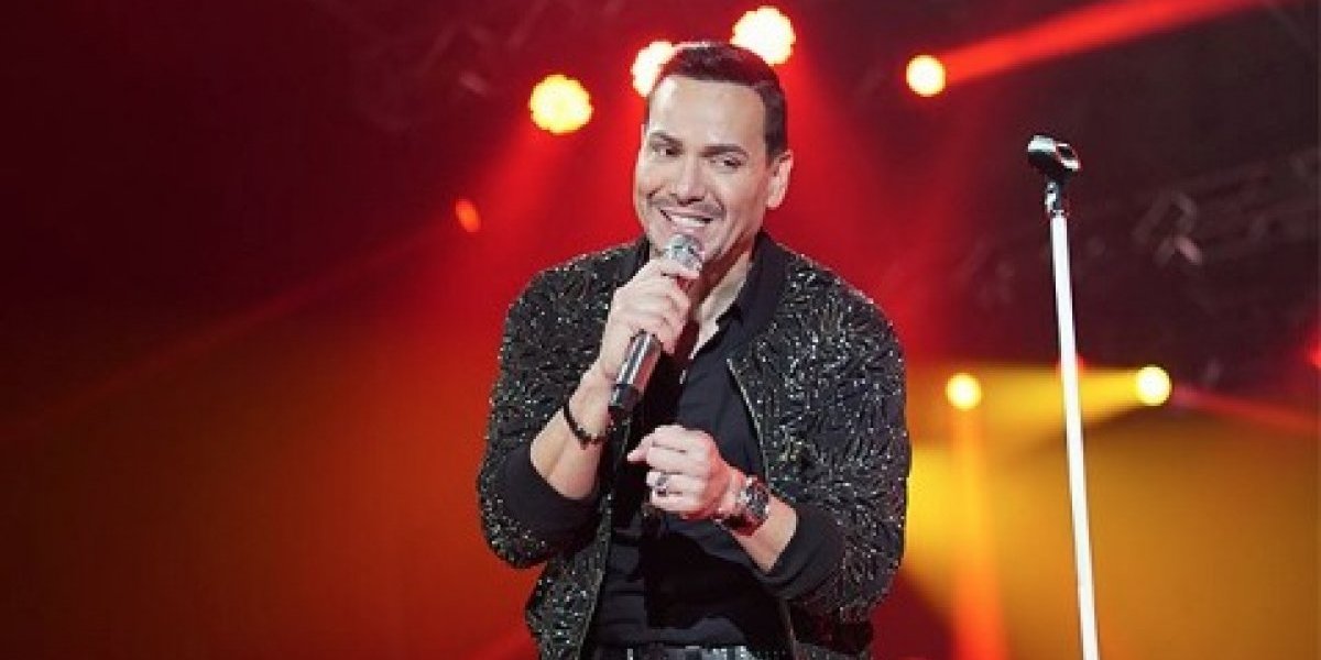 Víctor Manuelle se disculpó por el doble sentido de