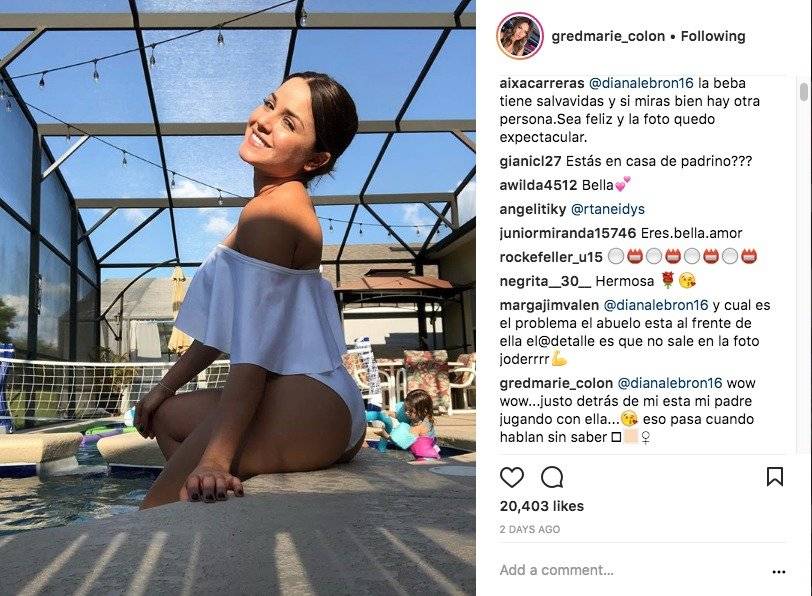 Gredmarie