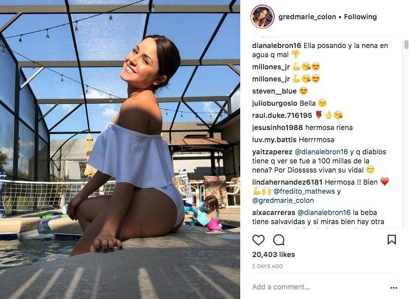 Gredmarie