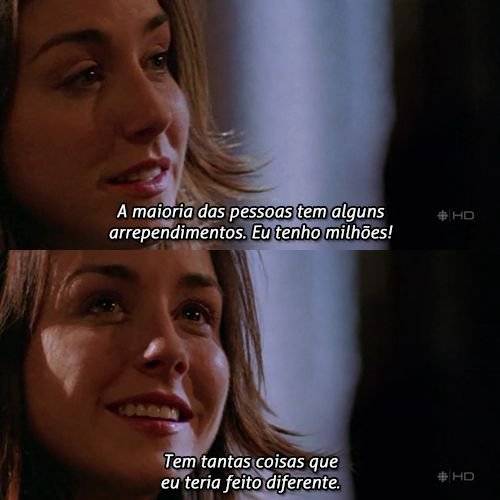 Being Erica