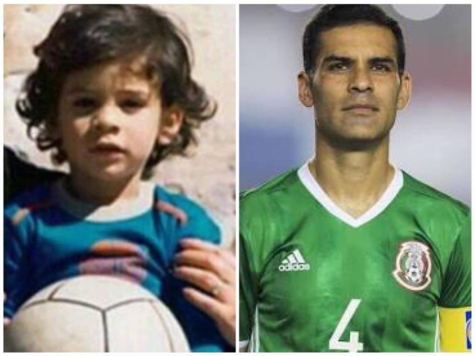 Rafael Márquez