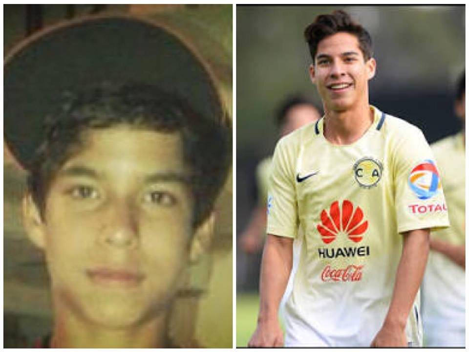 Diego Lainez
