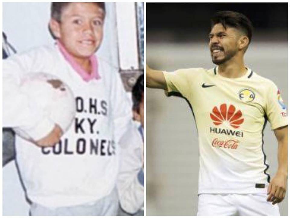 Oribe Peralta