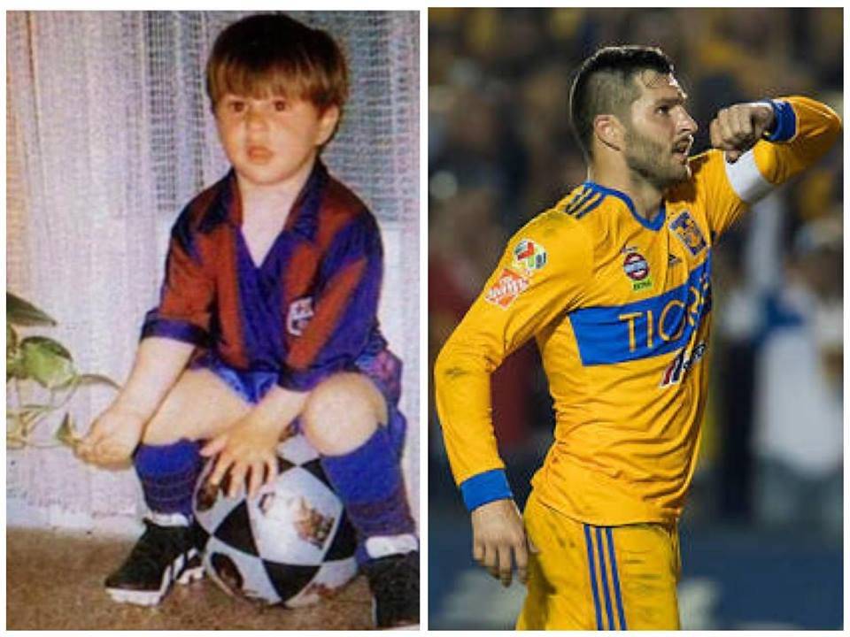 André-Pierre Gignac