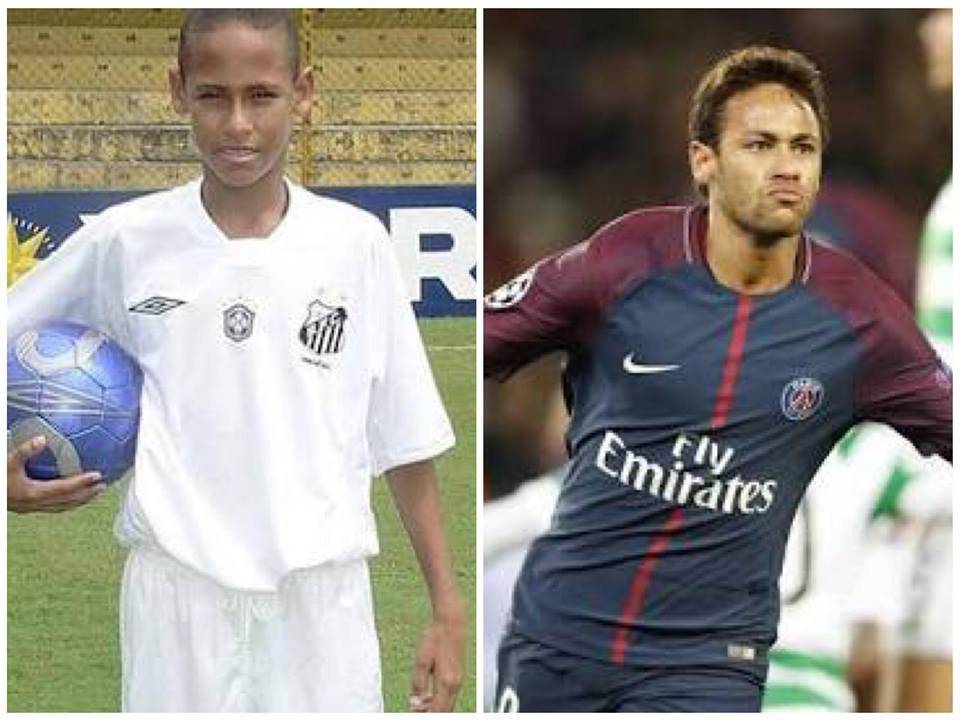 Neymar