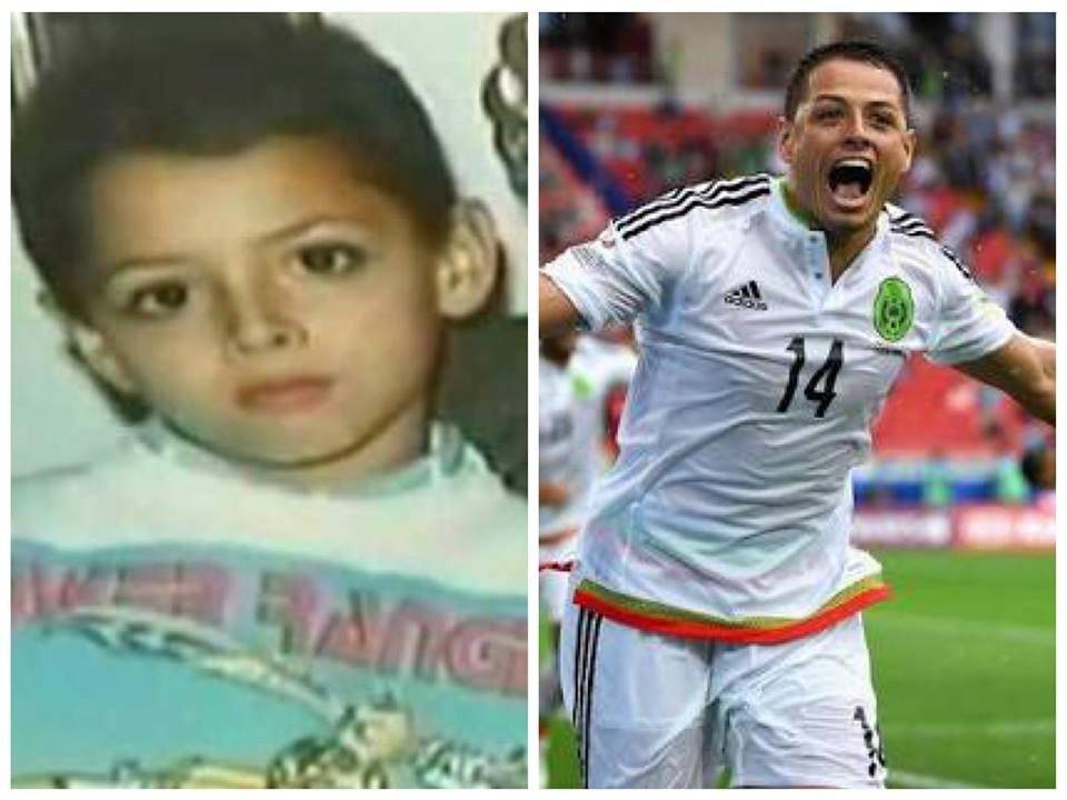 Javier Hernández
