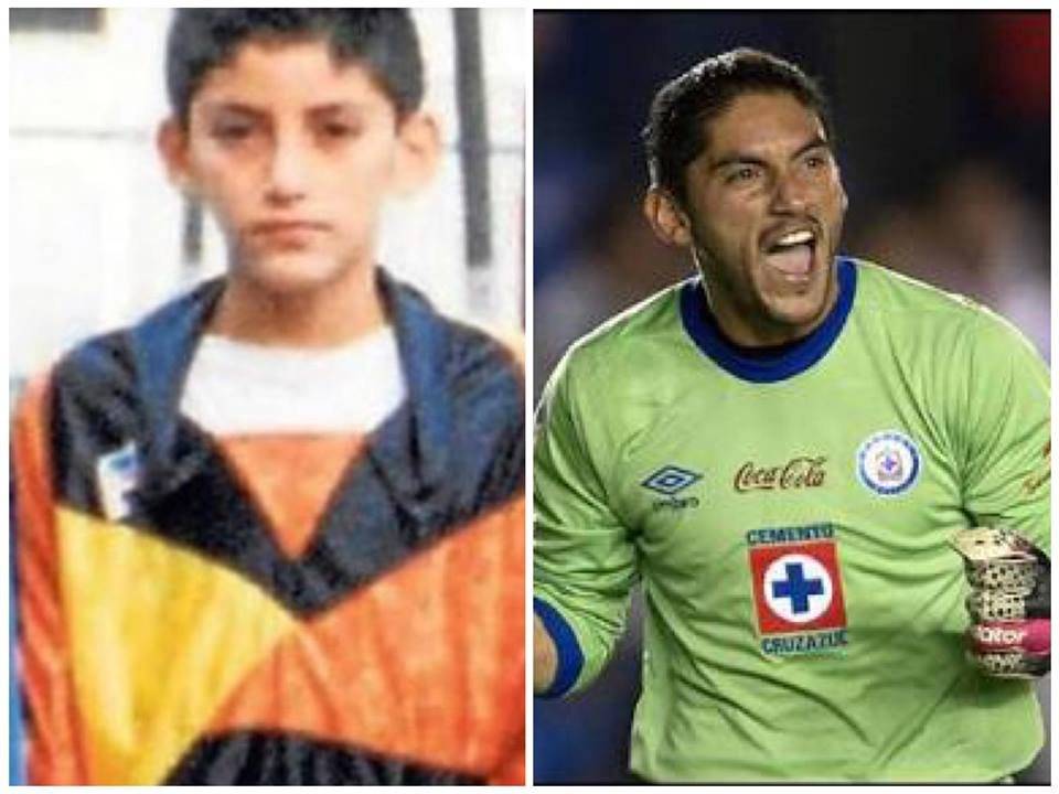 Jesús Corona