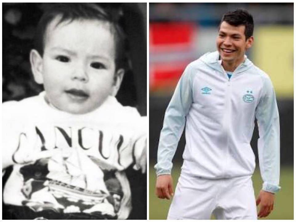 Hirving Lozano