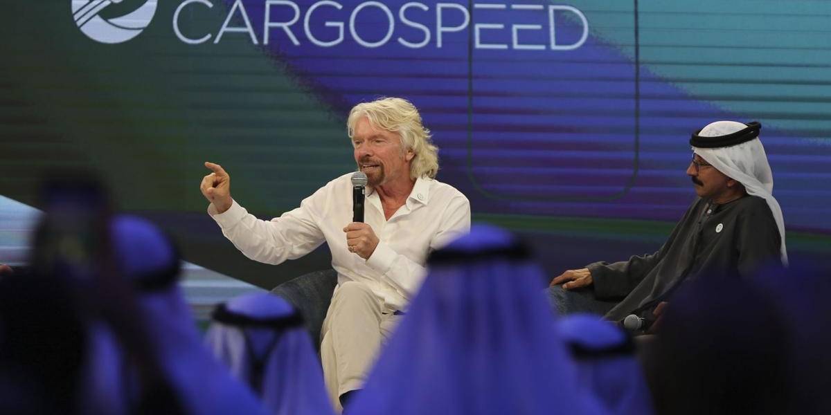 Virgin Hyperloop presenta ambicioso plan para revolucionar el transporte de alta velocidad
