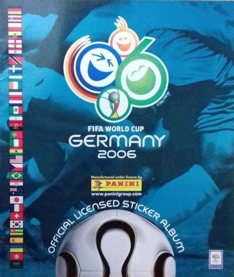Alemania 2006
