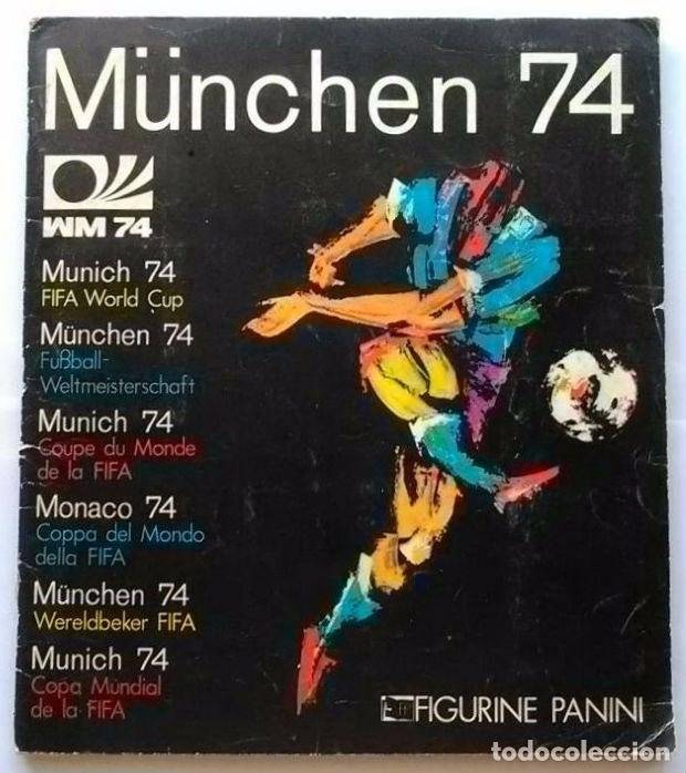 Alemania 1974