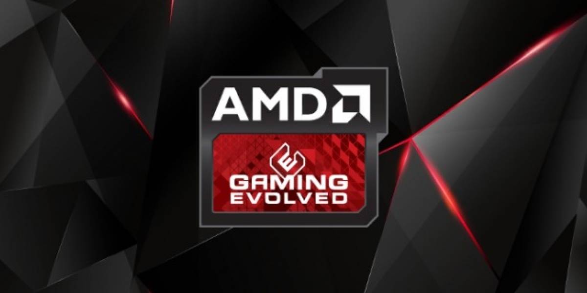 AMD lanzará procesadores y tarjetas gráficas de 7 nanómetros en 2019