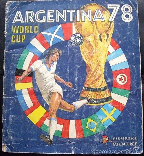 Argentina 1978