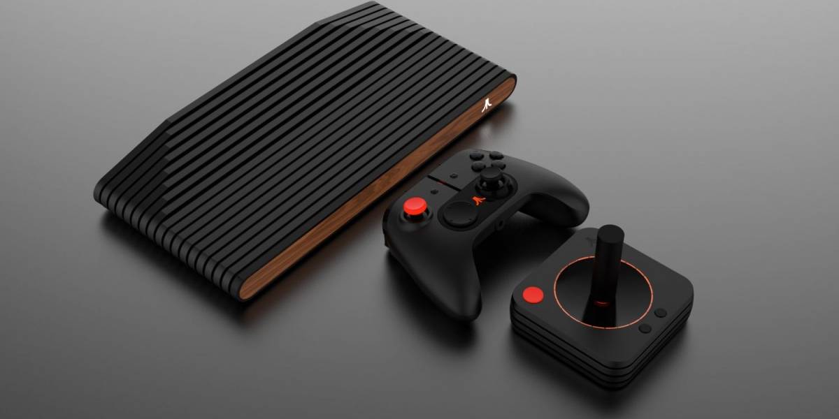 La Atari VCS parece que es un fracaso por múltiples problemas internos