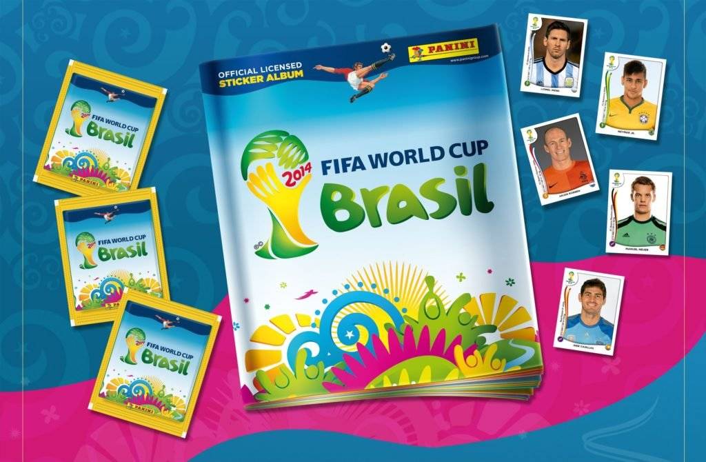 Brasil 2014
