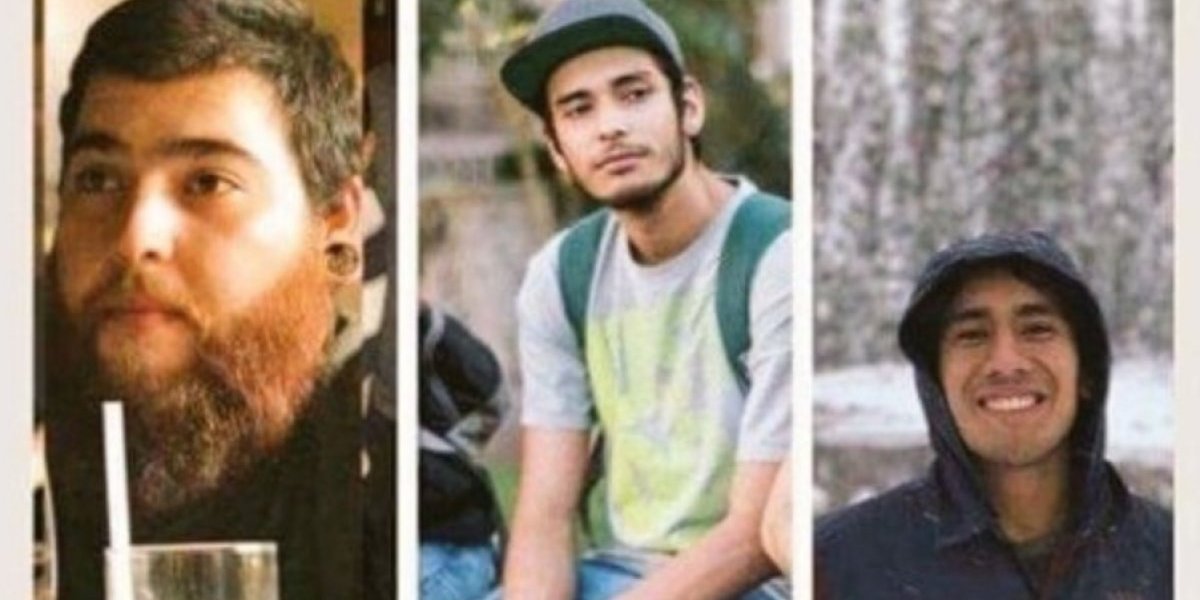 México: Este es el youtuber rapero que presuntamente participó en el asesinato de los estudiantes de cine de Jalisco