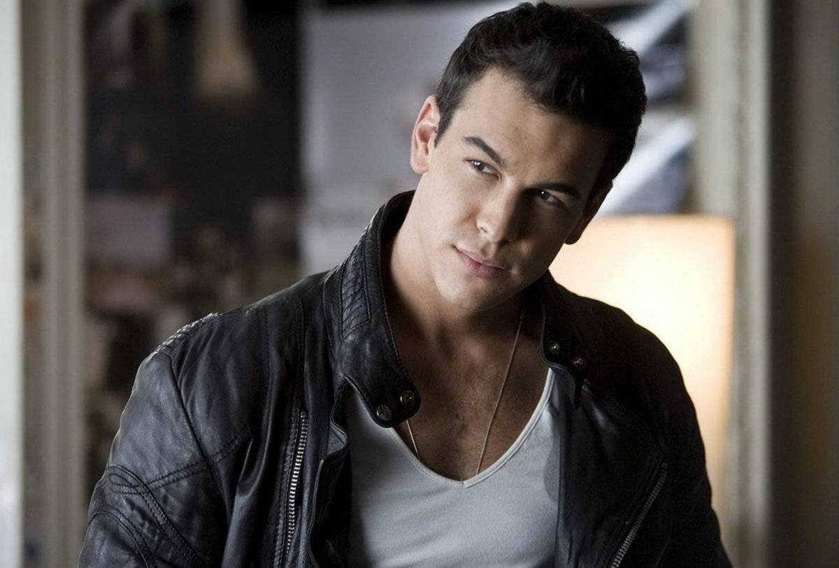 Mario Casas