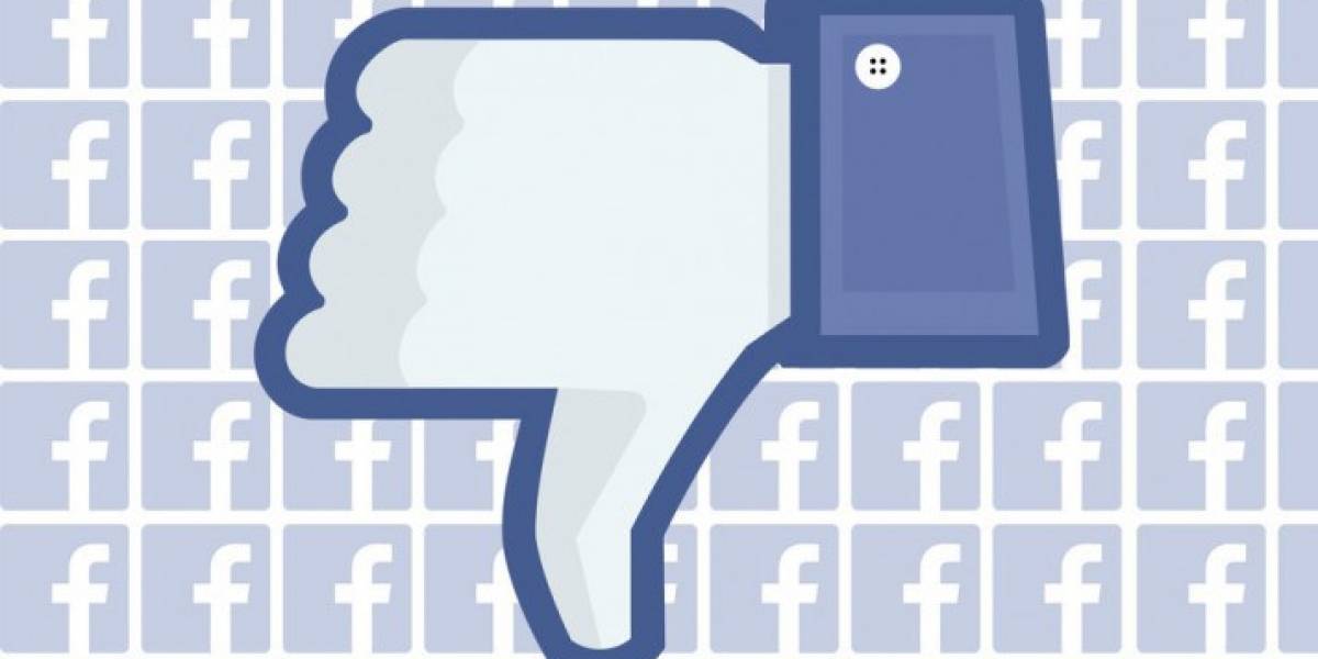 Urgente: Facebook confirma hackeo, ha quedado expuesta la información de 50 millones de usuarios
