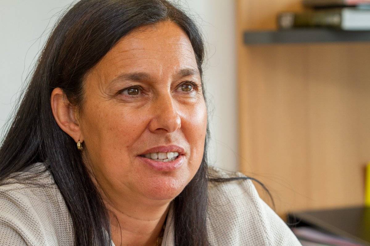 Pauline Kantor