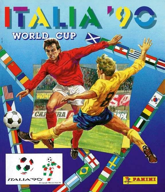 Italia 1990