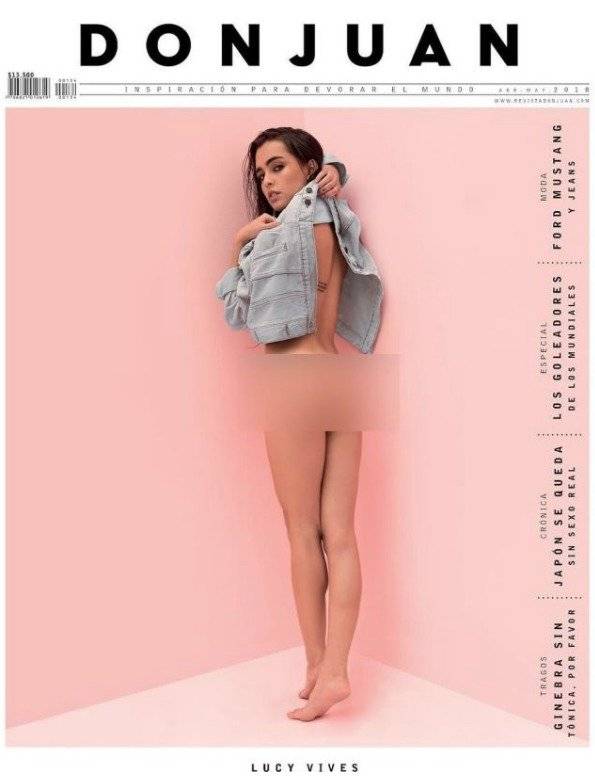 Portada Don Juan