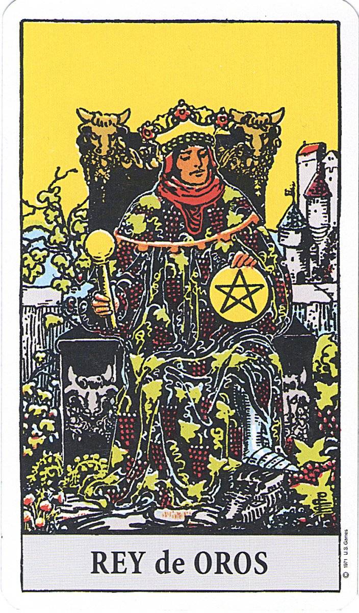 tarot