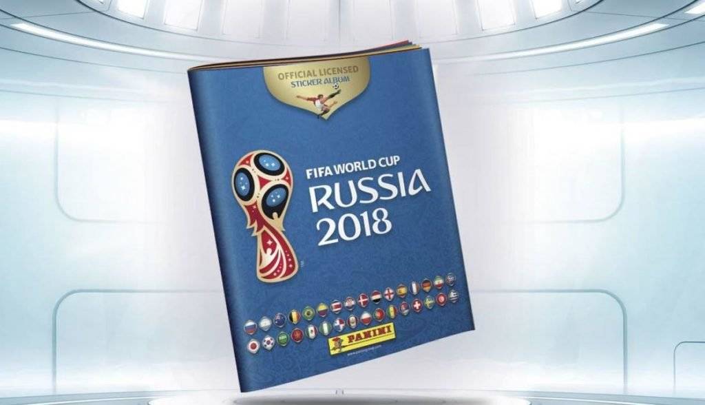 Rusia 2018