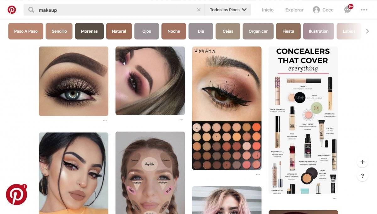 pinterest