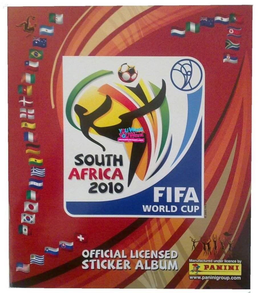 Sudáfrica 2010