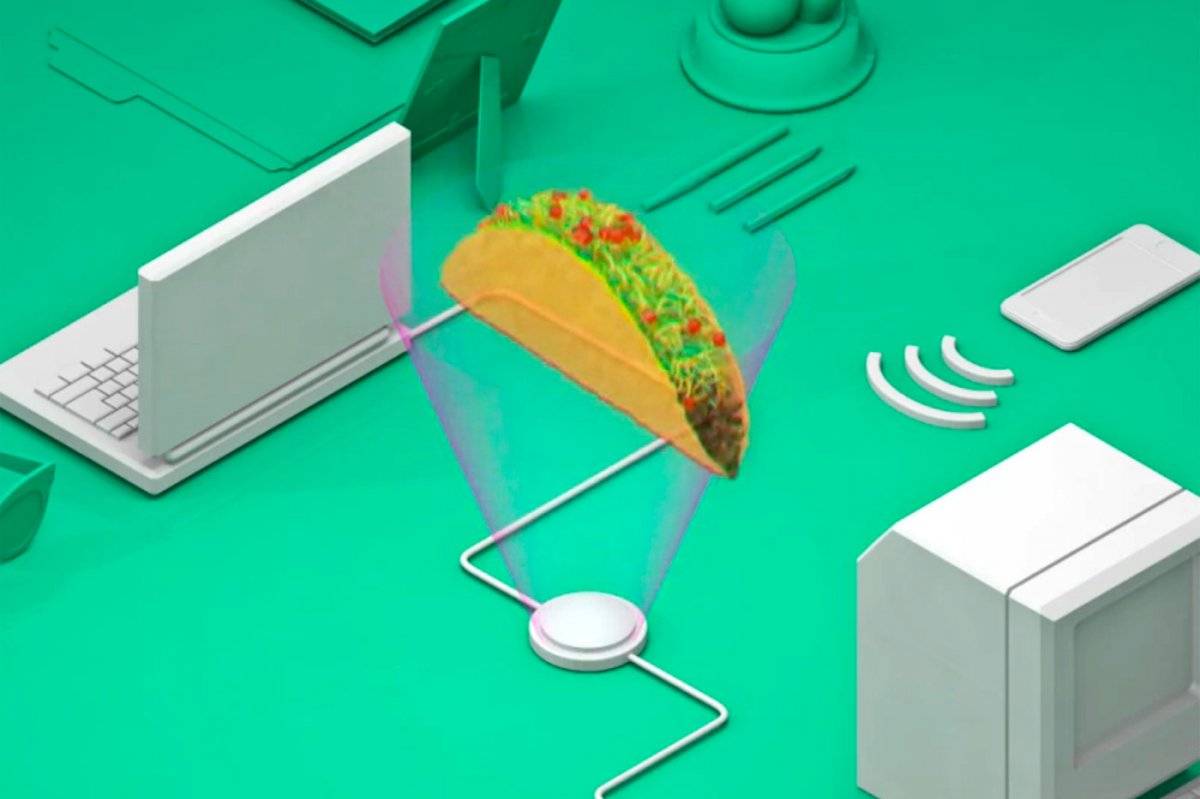 Tacobot