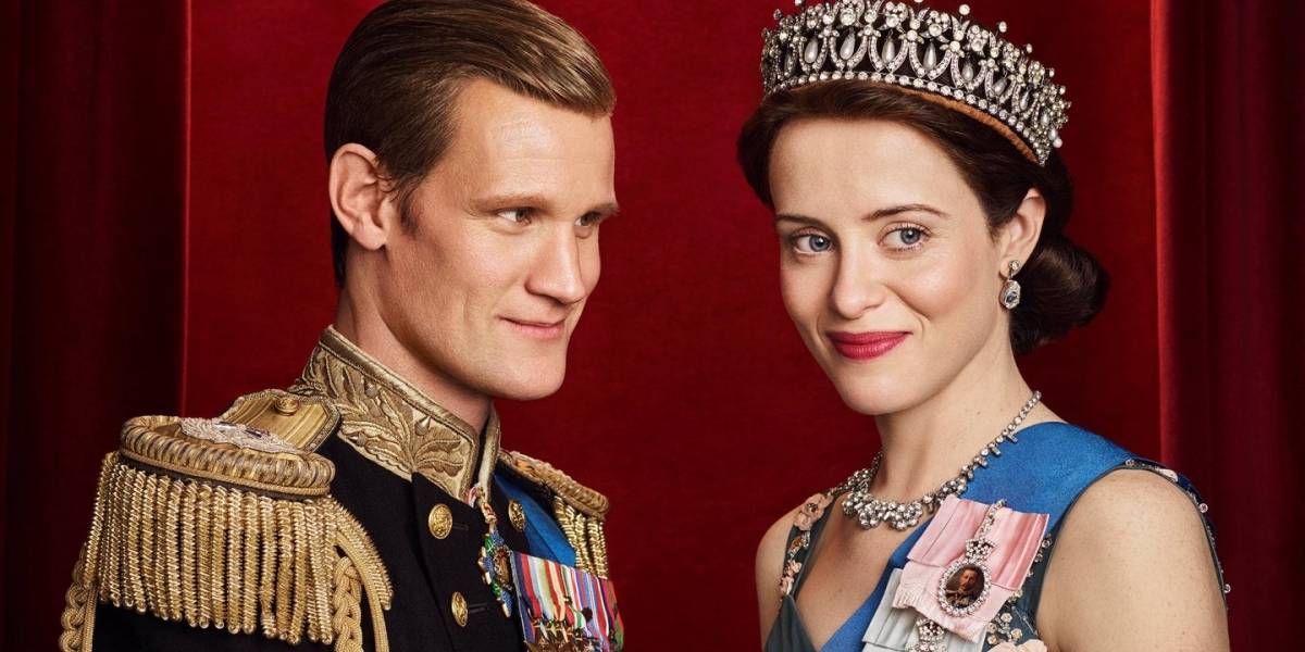 Netflix enmendó el error e indemnizó a actriz de The Crown que interpreta a la "Reina Isabel"
