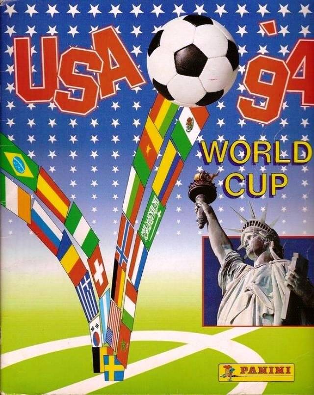 Estados Unidos 1994