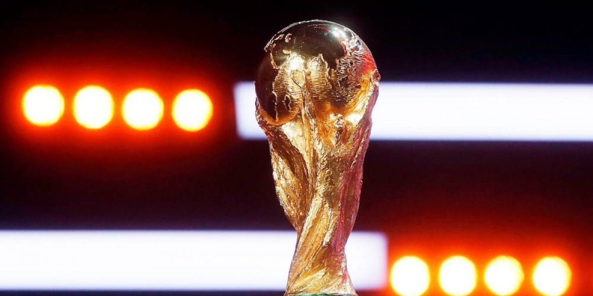 FIFA anuncia boletos agotados en nueve sedes mundialistas FIFA anuncia boletos agotados en nueve sedes mundialistas